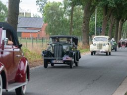 2025 - Parel der Voorkempen - Guy Reynders